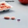 Augmentin ricetta rossa a